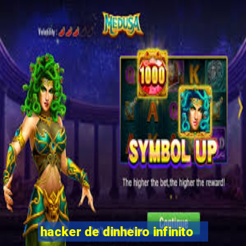 hacker de dinheiro infinito